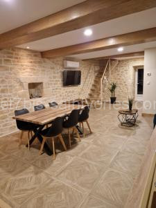 Charmante maison de ville à Châtillon-sur-Seine