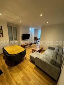 Appartement Gîte Le Marmont à Châtillon-sur-Seine