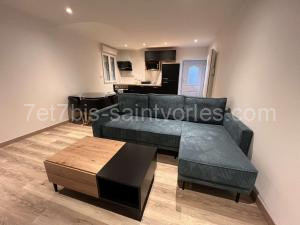 Appartement Cosy Gîte Le Marmont à Châtillon-sur-Seine