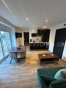 appartement moderne et confort à Châtillon-sur-Seine