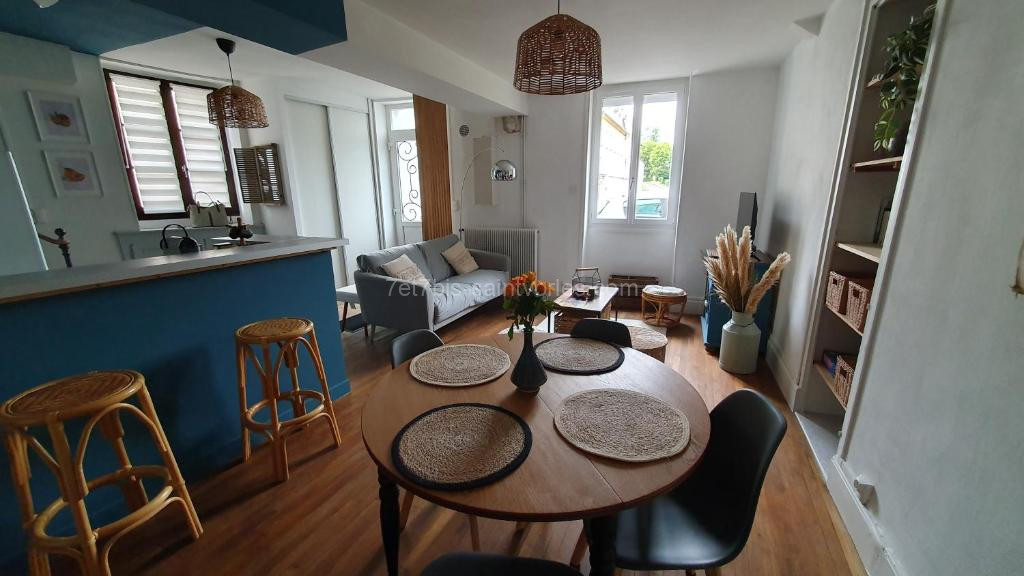 photo de Maison charme