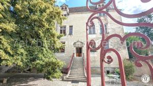L'Auditoire Royal à Châtillon-sur-Seine