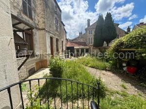 Le Petit Saint Vorles à Châtillon-sur-Seine