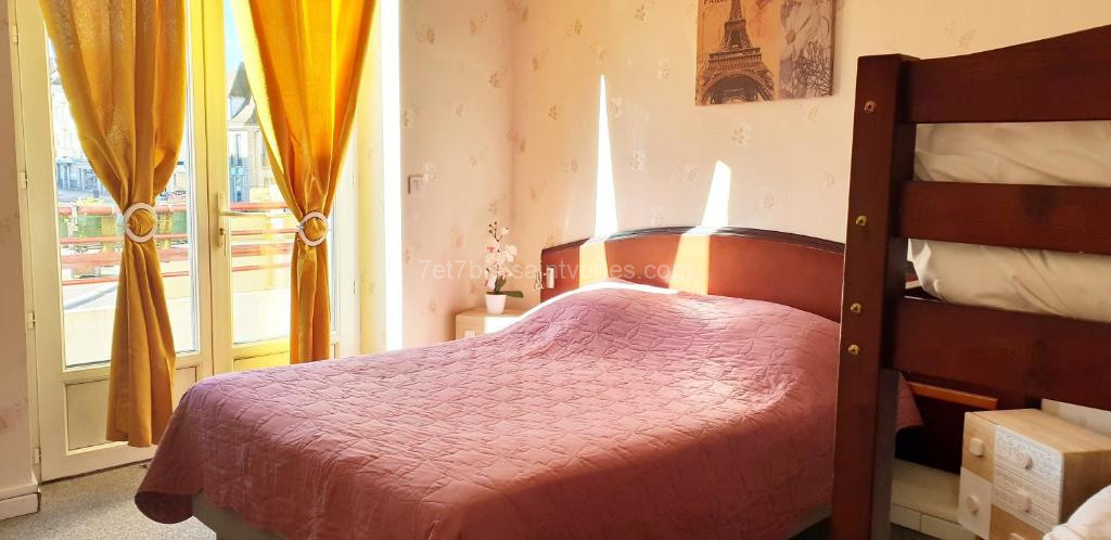 Photo de Hotel Le Saint Vorles