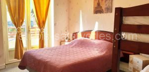 Hotel Le Saint Vorles à Châtillon-sur-Seine